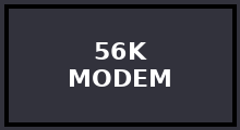 56K modem